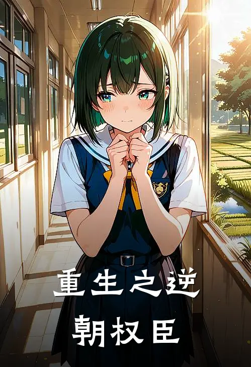 重生之逆朝权臣