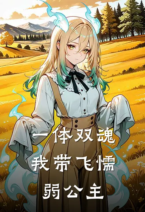 一体双魂，我带飞懦弱公主