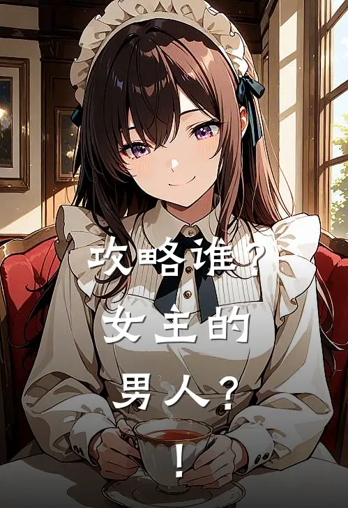 攻略谁？女主的男人？！