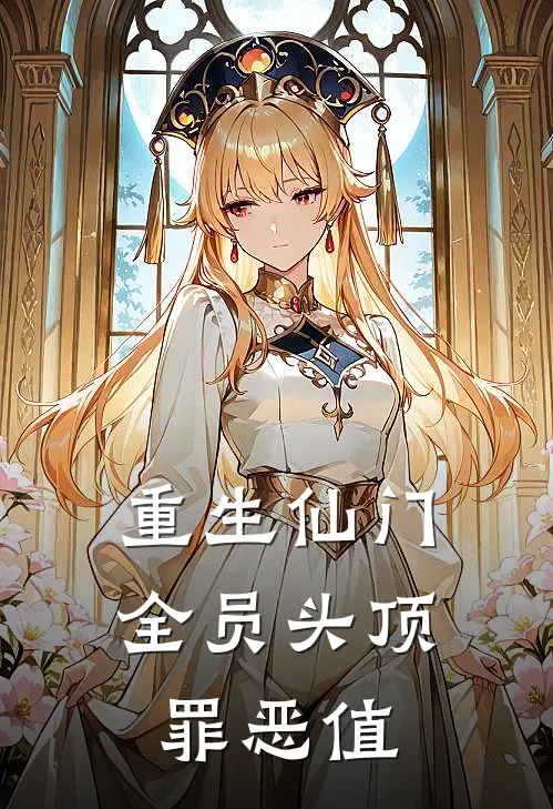 重生仙门，全员头顶罪恶值