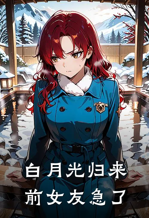 白月光归来，前女友急了