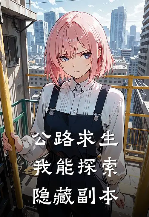 公路求生，我能探索隐藏副本