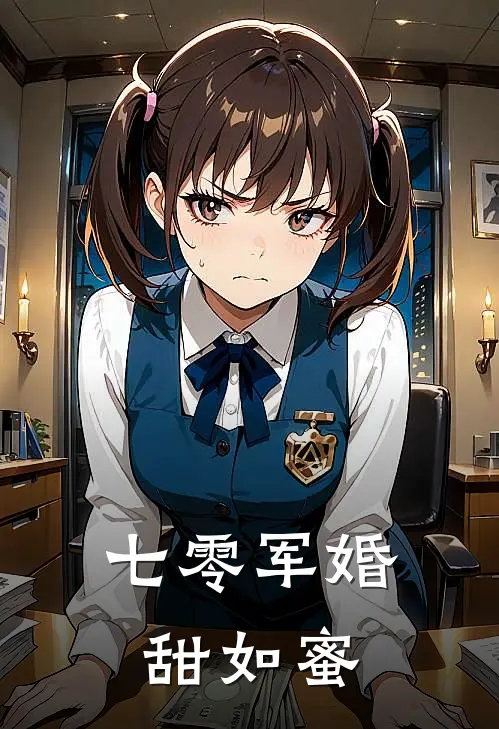 七零军婚甜如蜜