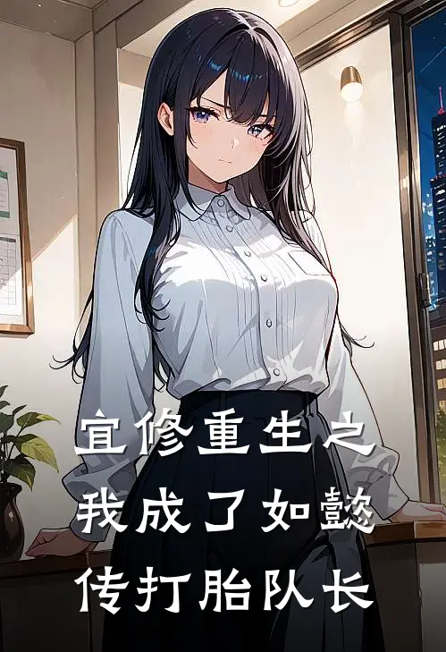 宜修重生之我成了如懿传打胎队长