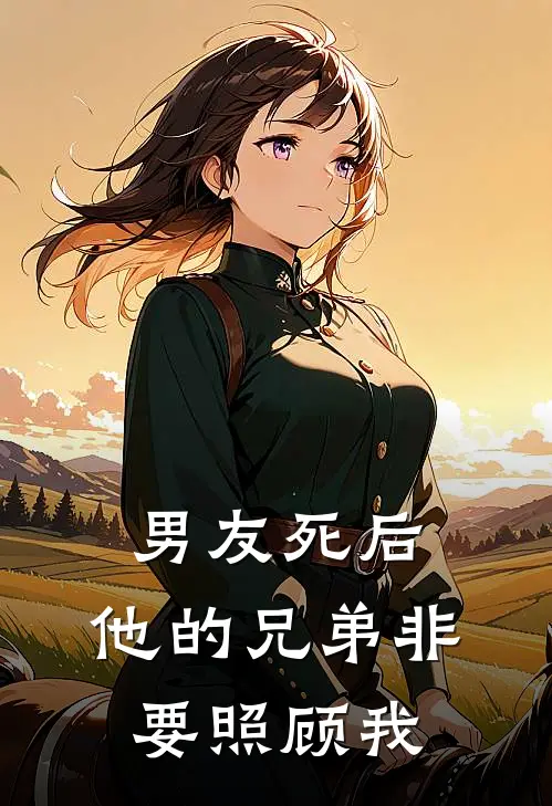 男友死后，他的兄弟非要照顾我