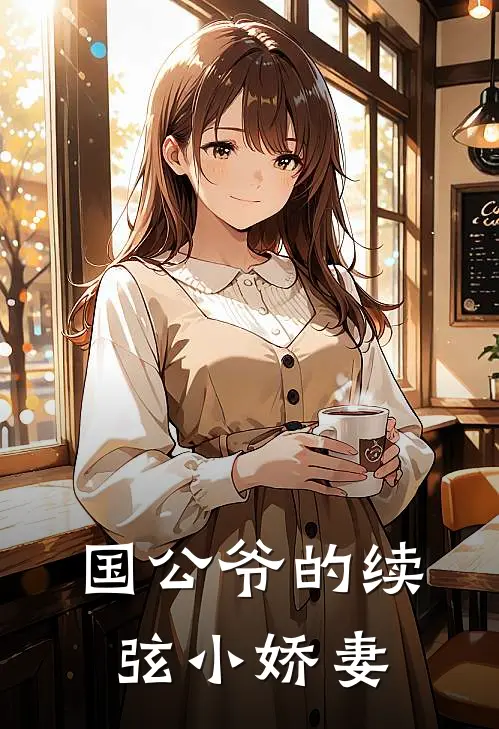 国公爷的续弦小娇妻