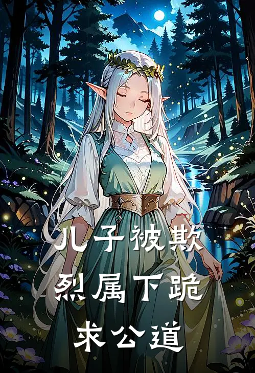 儿子被欺，烈属下跪求公道