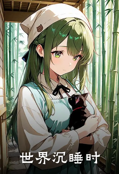 世界沉睡时