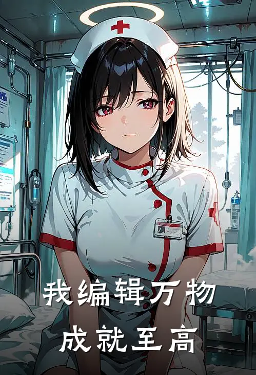 我编辑万物，成就至高