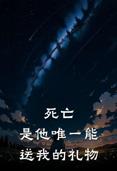 死亡，是他唯一能送我的礼物