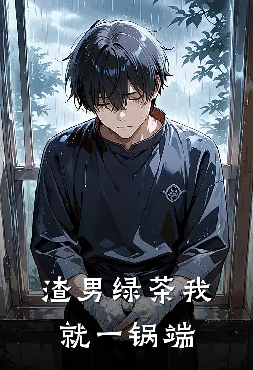 渣男绿茶我就一锅端