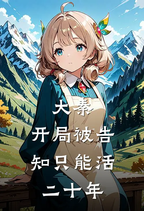 大秦：开局被告知只能活二十年