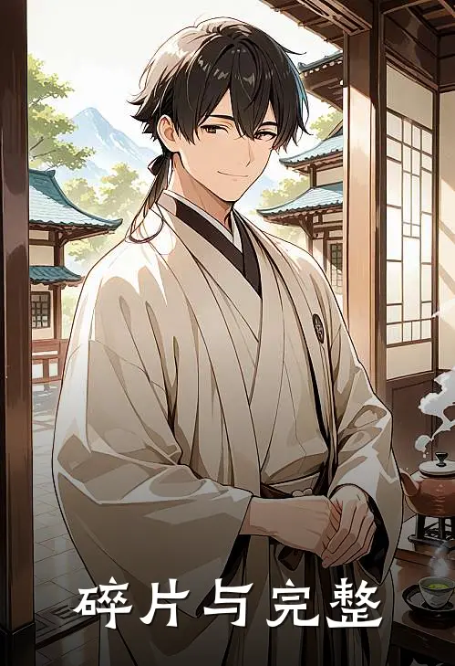 碎片与完整