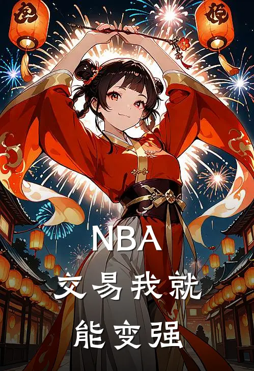 NBA：交易我就能变强