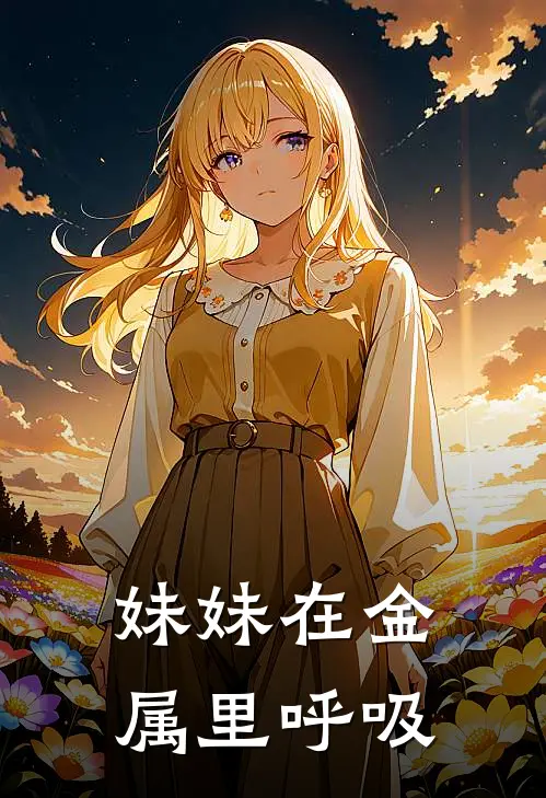 妹妹在金属里呼吸