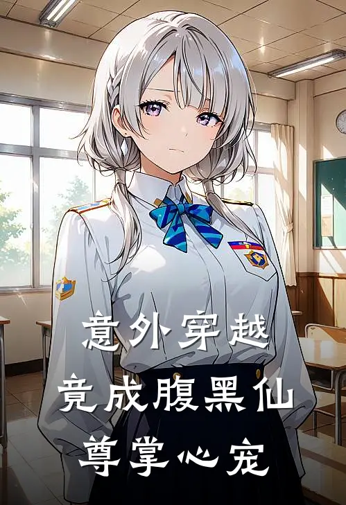 意外穿越，竟成腹黑仙尊掌心宠