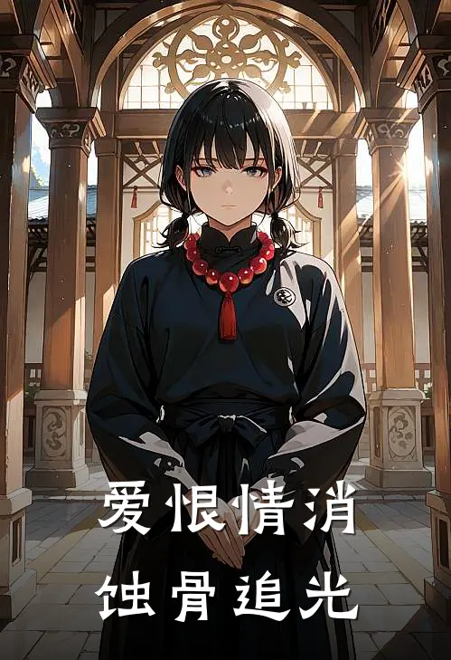 爱恨情消，蚀骨追光