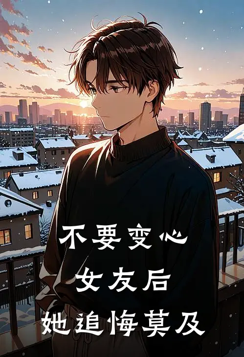 不要变心女友后，她追悔莫及