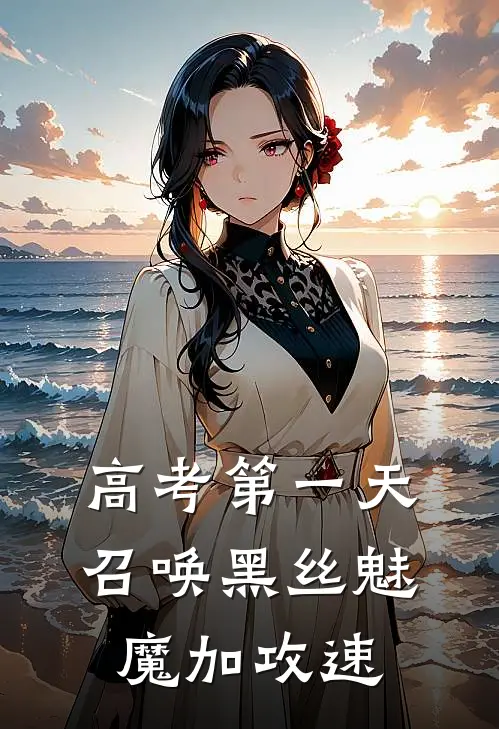 高考第一天，召唤黑丝魅魔加攻速