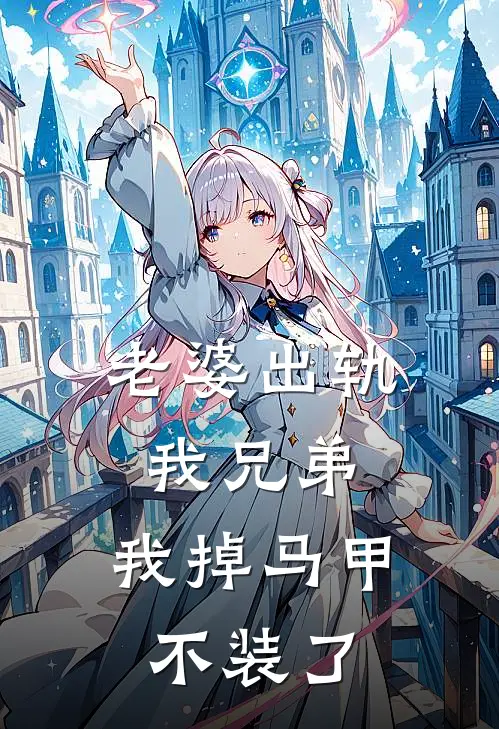 老婆出轨我兄弟，我掉马甲不装了