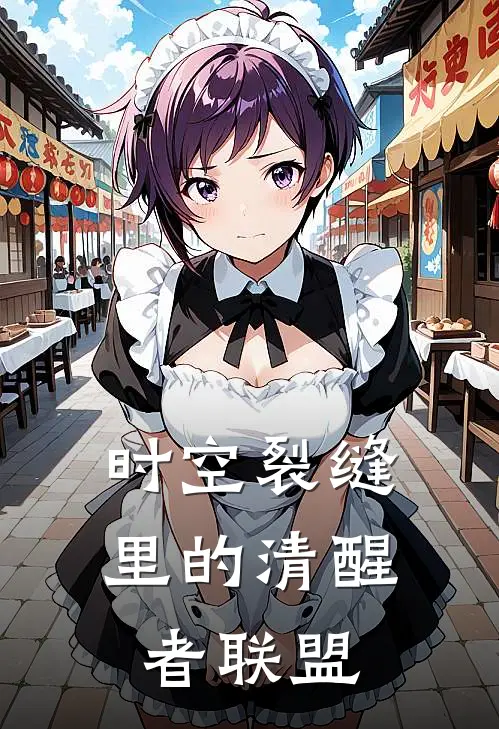 时空裂缝里的清醒者联盟