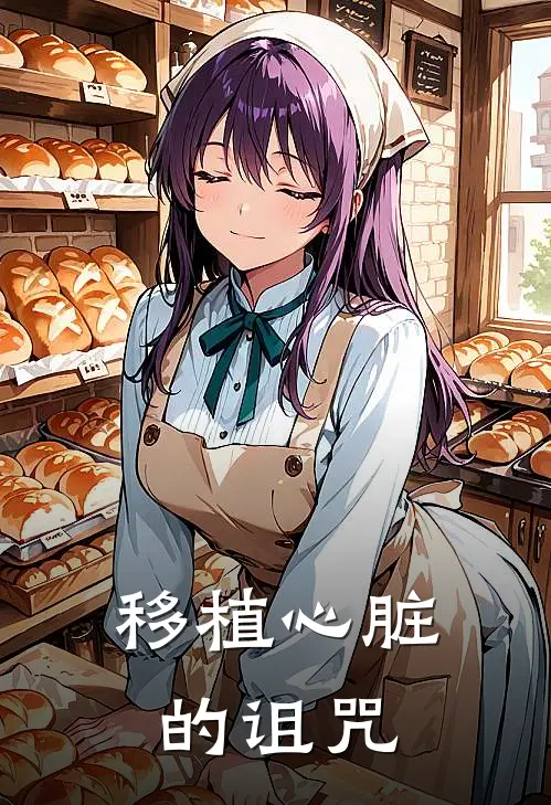 移植心脏的诅咒