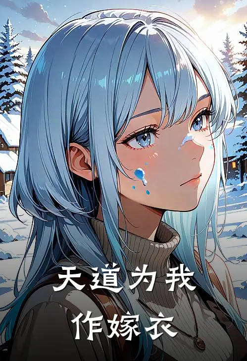 天道为我作嫁衣