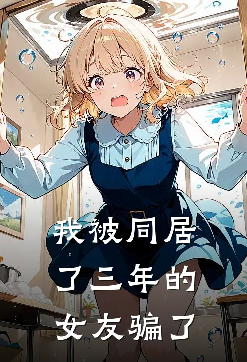 我被同居了三年的女友骗了