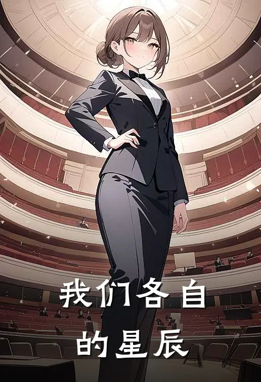 我们各自的星辰