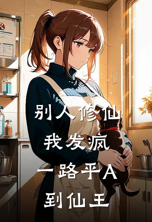 别人修仙我发疯，一路平A到仙王