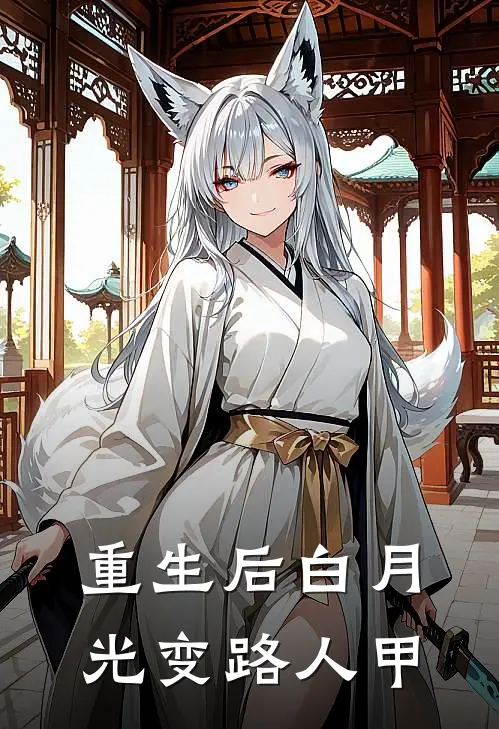 重生后白月光变路人甲