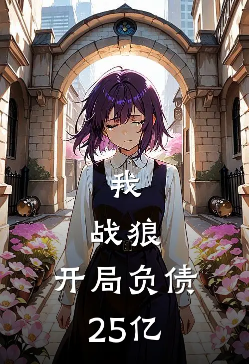 我，战狼，开局负债25亿