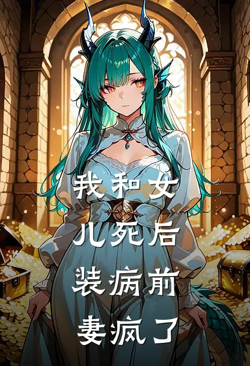 我和女儿死后，装病前妻疯了