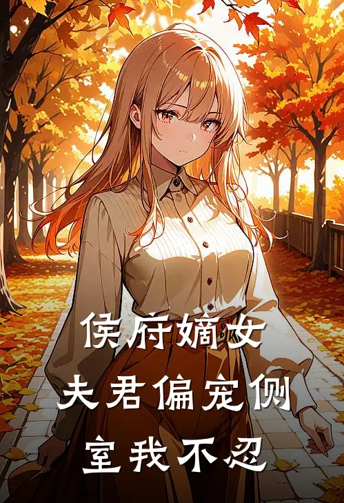 侯府嫡女：夫君偏宠侧室我不忍