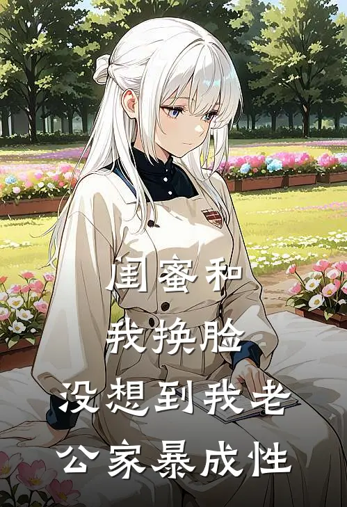 闺蜜和我换脸，没想到我老公家暴成性