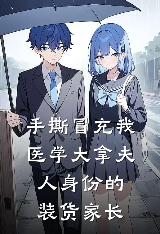 手撕冒充我医学大拿夫人身份的装货家长