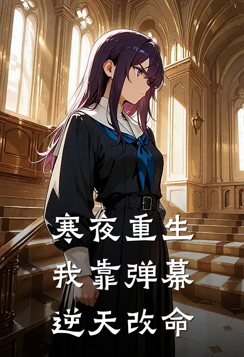 寒夜重生：我靠弹幕逆天改命