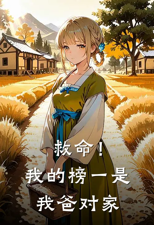 救命！我的榜一是我爸对家