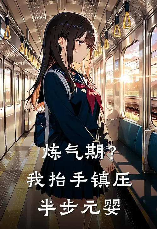 炼气期？我抬手镇压半步元婴