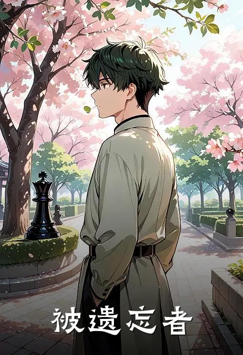 被遗忘者