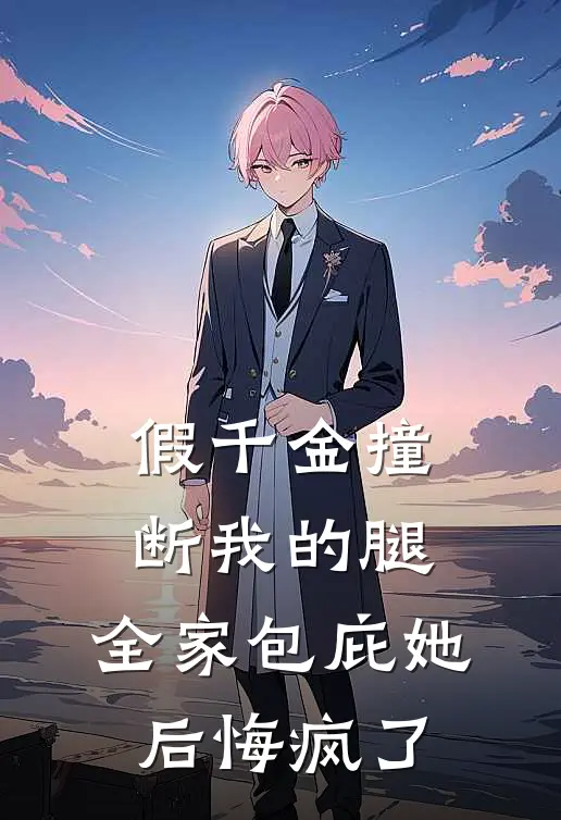 假千金撞断我的腿，全家包庇她后悔疯了