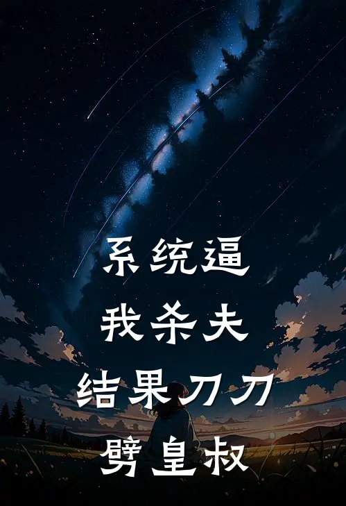 系统逼我杀夫，结果刀刀劈皇叔