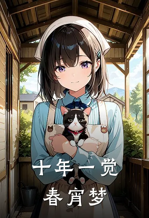 十年一觉春宵梦