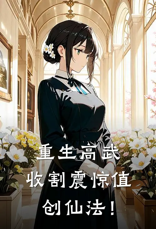 重生高武：收割震惊值创仙法！