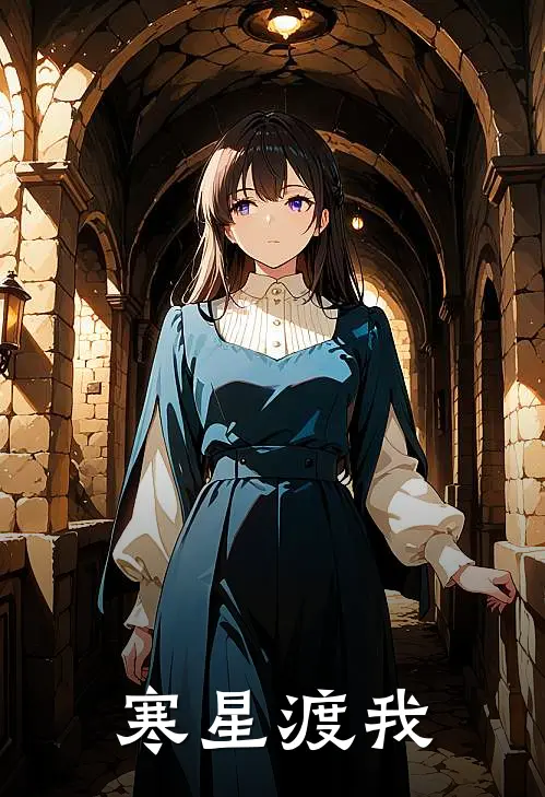 【寒星渡我】