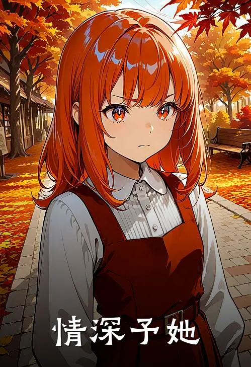 情深予她