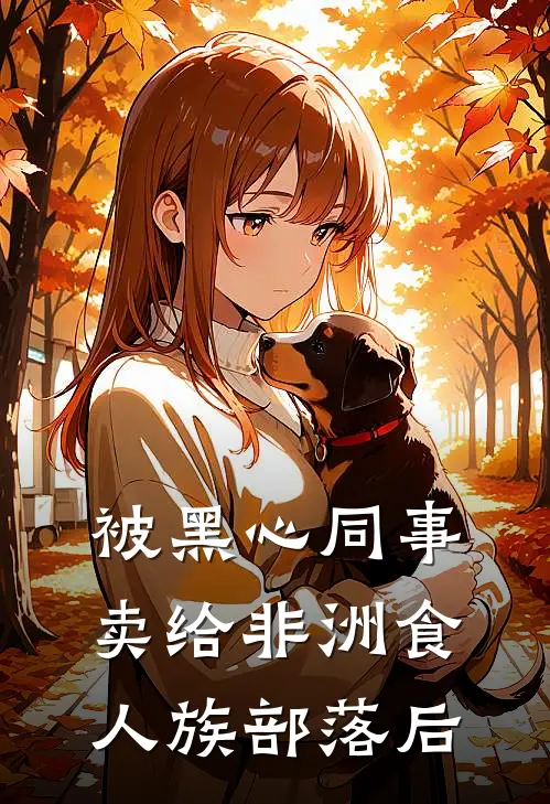 被黑心同事卖给非洲食人族部落后