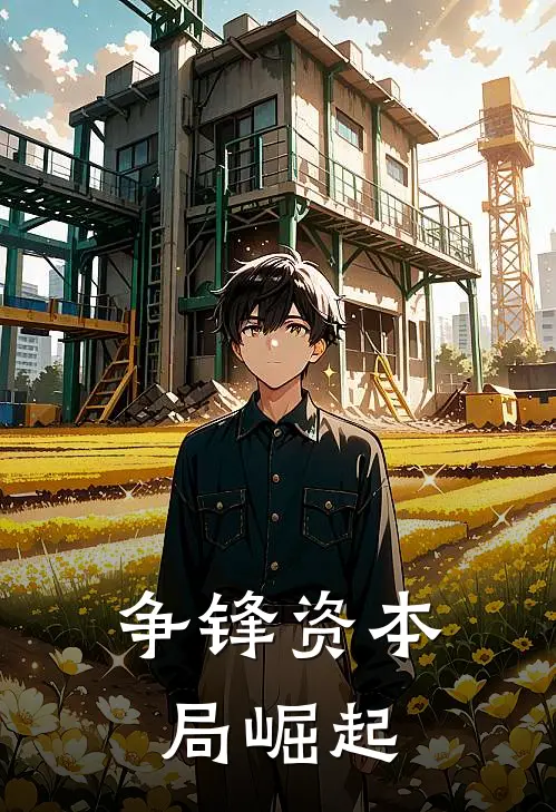 争锋资本局崛起