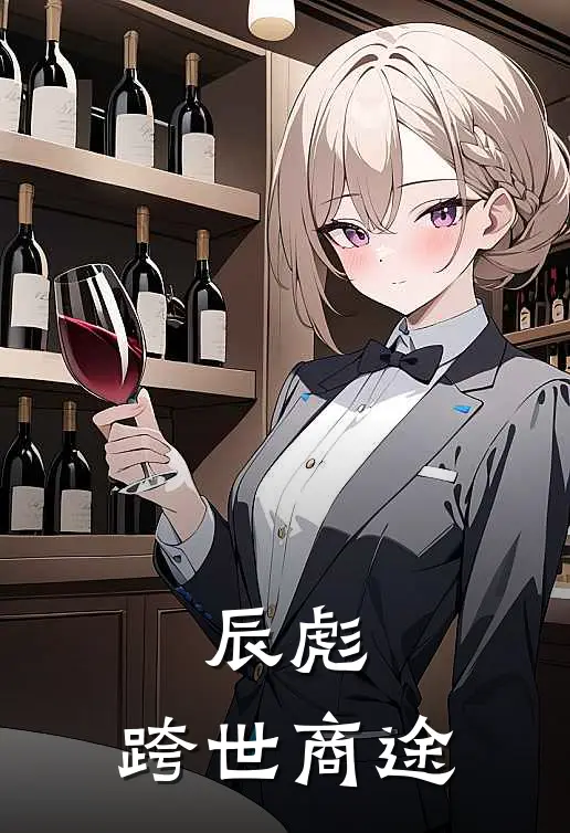 辰彪：跨世商途