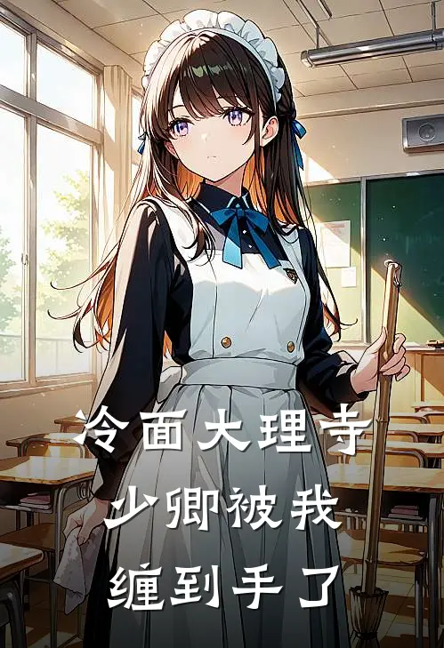 冷面大理寺少卿被我缠到手了